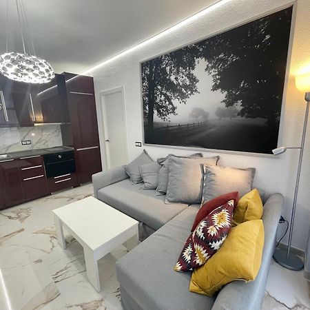 Piso Canteras/2 Bedroom+Balcony+Parking At Beach Las Palmas de Gran Canaria Bagian luar foto