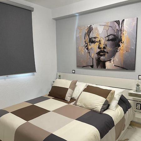 Piso Canteras/2 Bedroom+Balcony+Parking At Beach Las Palmas de Gran Canaria Bagian luar foto