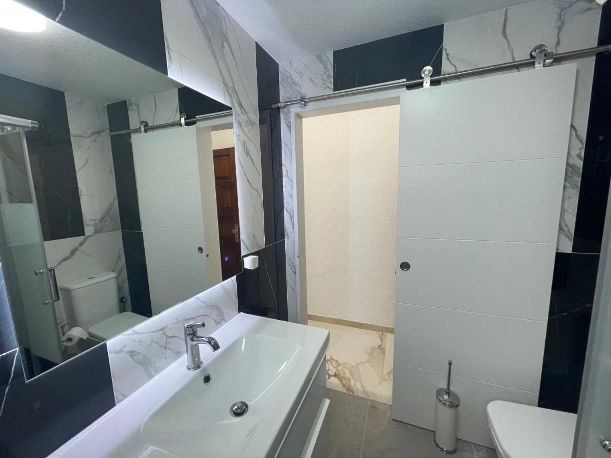 Piso Canteras/2 Bedroom+Balcony+Parking At Beach Las Palmas de Gran Canaria Bagian luar foto