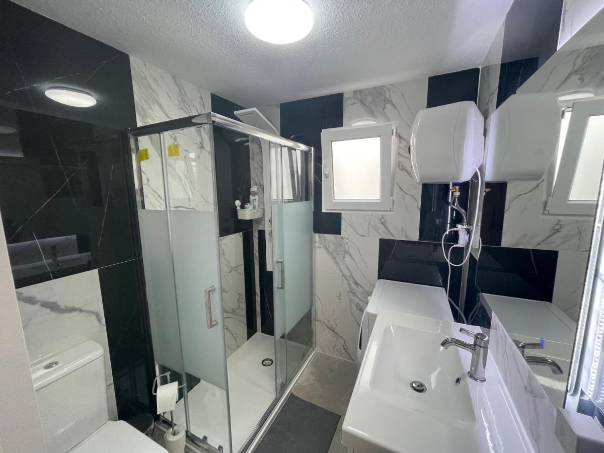 Piso Canteras/2 Bedroom+Balcony+Parking At Beach Las Palmas de Gran Canaria Bagian luar foto