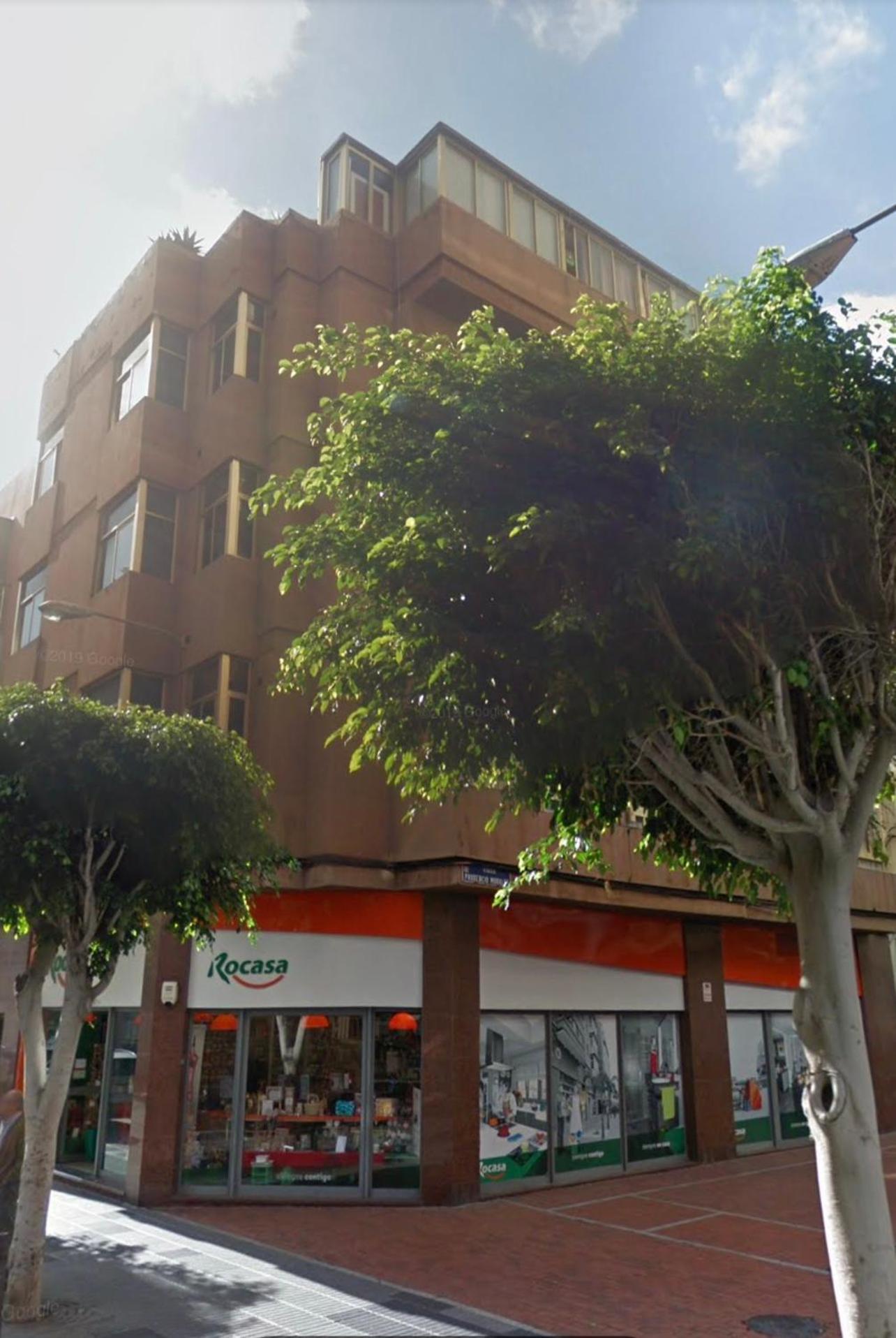Piso Canteras/2 Bedroom+Balcony+Parking At Beach Las Palmas de Gran Canaria Bagian luar foto