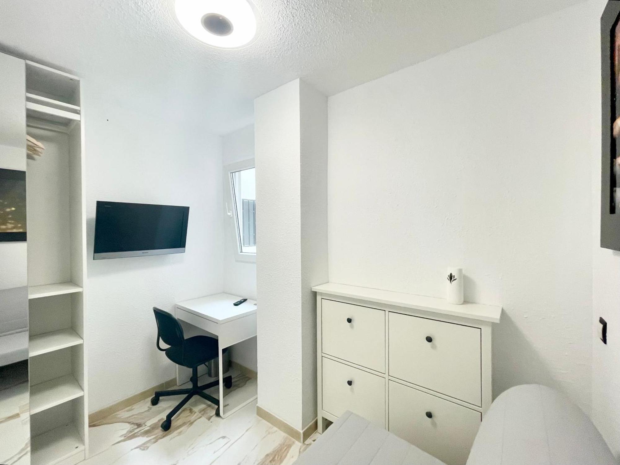 Piso Canteras/2 Bedroom+Balcony+Parking At Beach Las Palmas de Gran Canaria Bagian luar foto