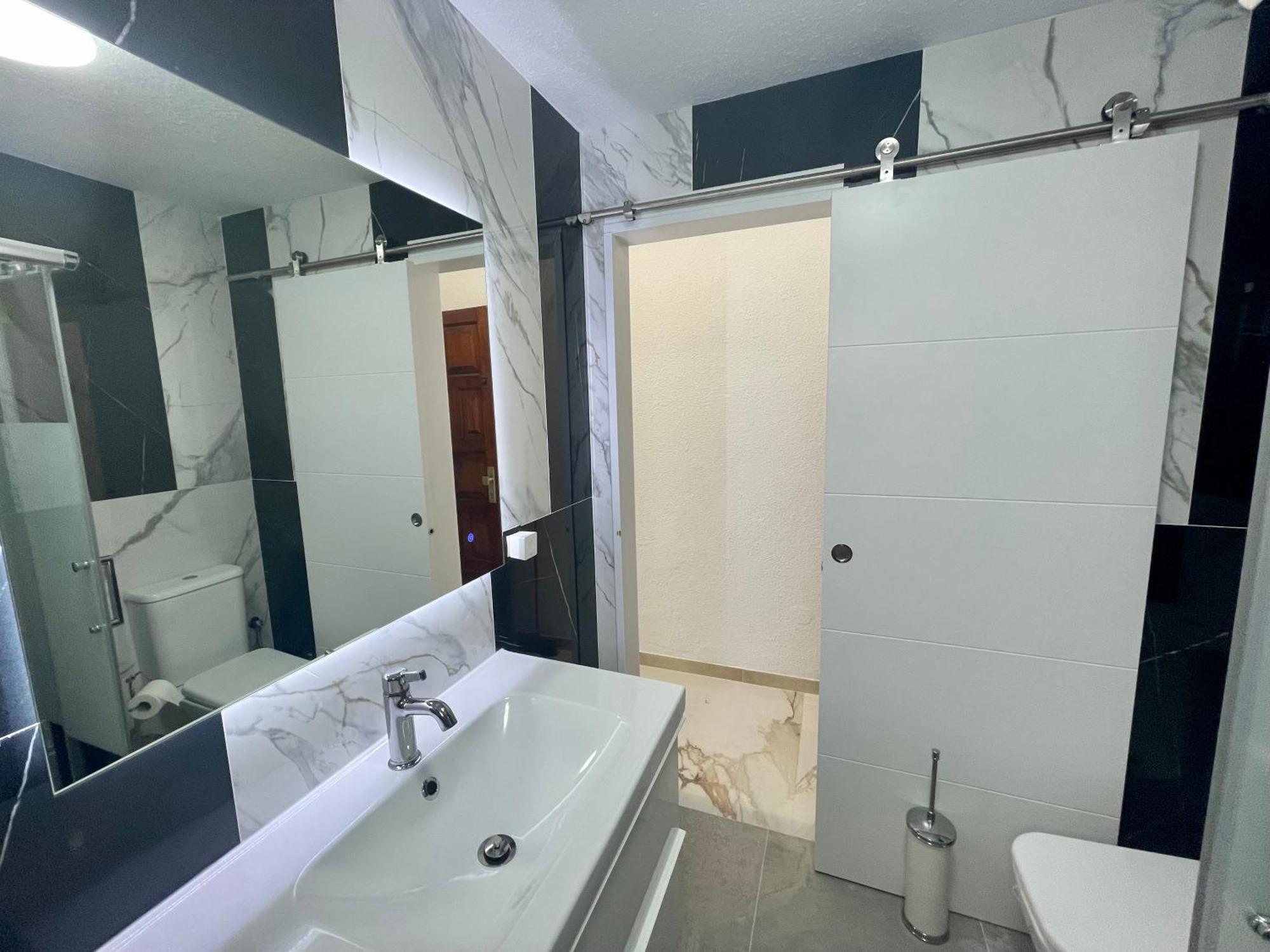 Piso Canteras/2 Bedroom+Balcony+Parking At Beach Las Palmas de Gran Canaria Bagian luar foto