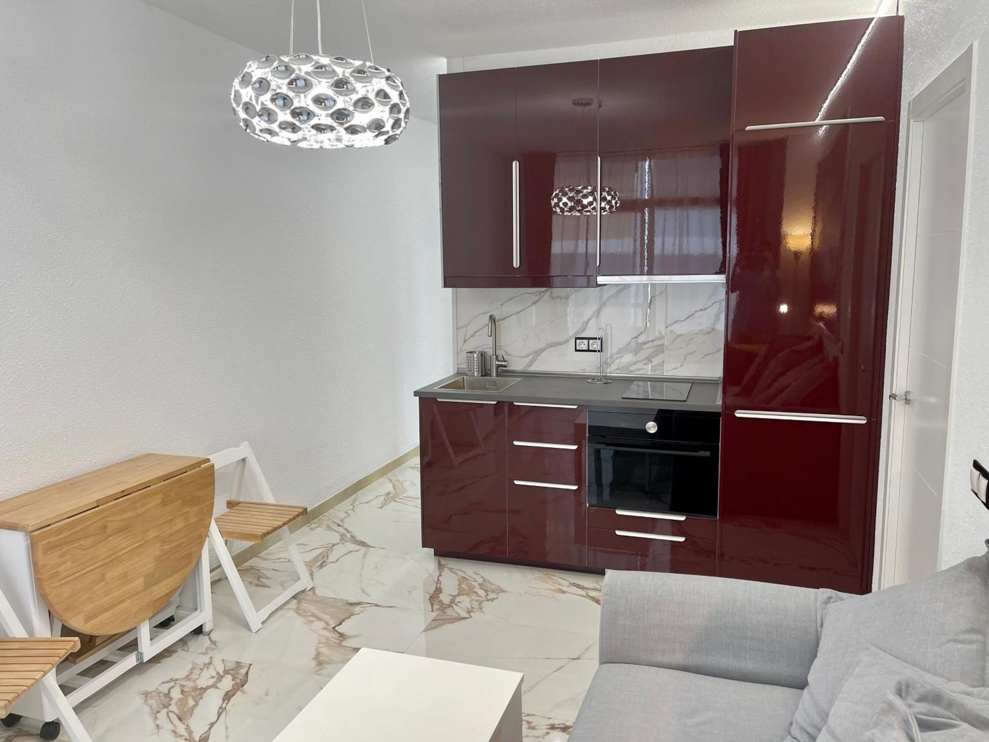 Piso Canteras/2 Bedroom+Balcony+Parking At Beach Las Palmas de Gran Canaria Bagian luar foto
