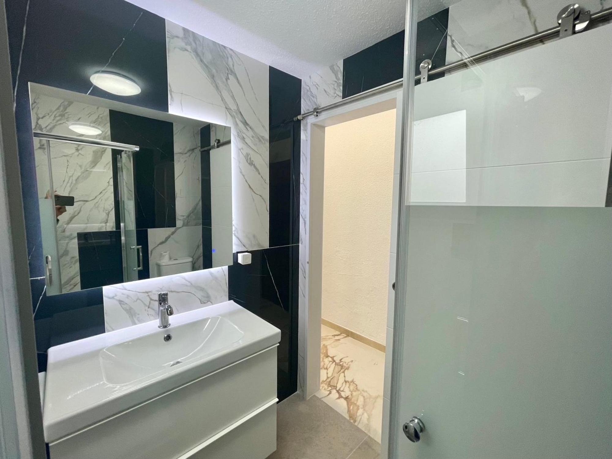 Piso Canteras/2 Bedroom+Balcony+Parking At Beach Las Palmas de Gran Canaria Bagian luar foto