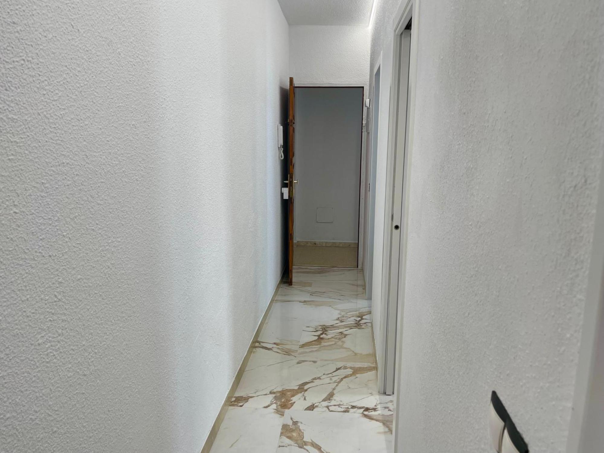 Piso Canteras/2 Bedroom+Balcony+Parking At Beach Las Palmas de Gran Canaria Bagian luar foto