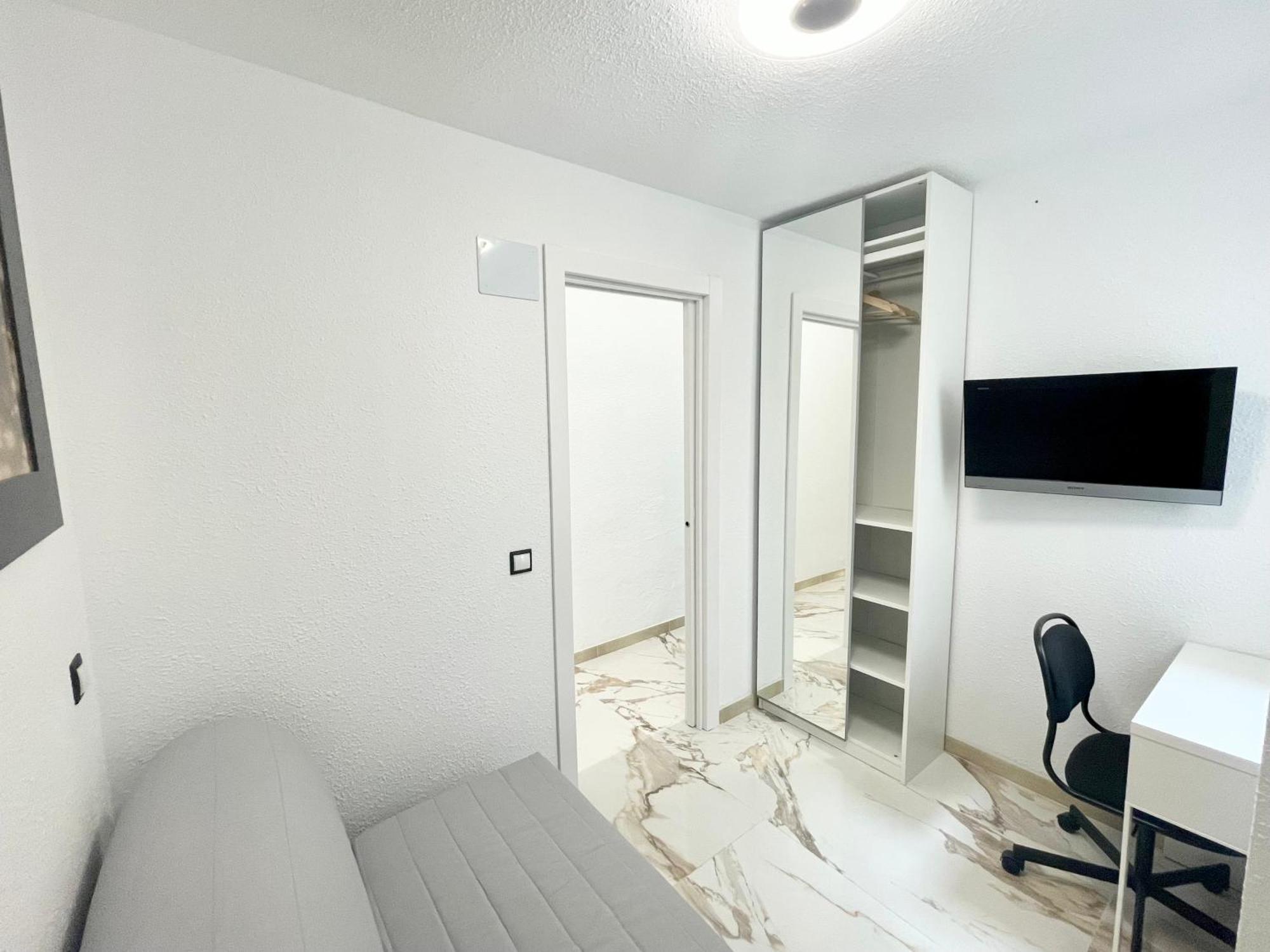 Piso Canteras/2 Bedroom+Balcony+Parking At Beach Las Palmas de Gran Canaria Bagian luar foto